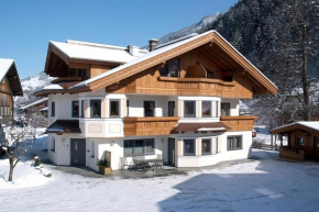 Appartement Zottl Mayrhofen